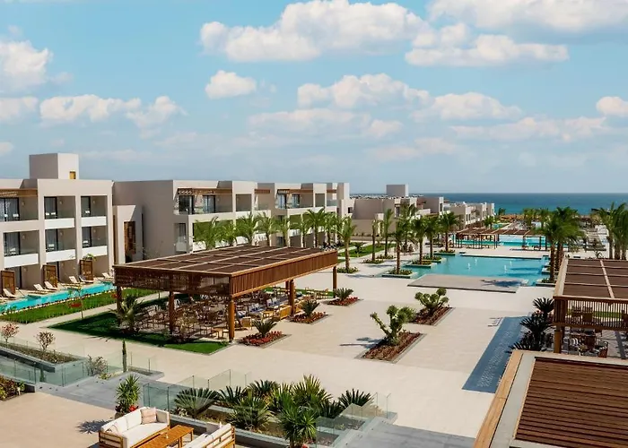 Otel Jaz Amara 5*