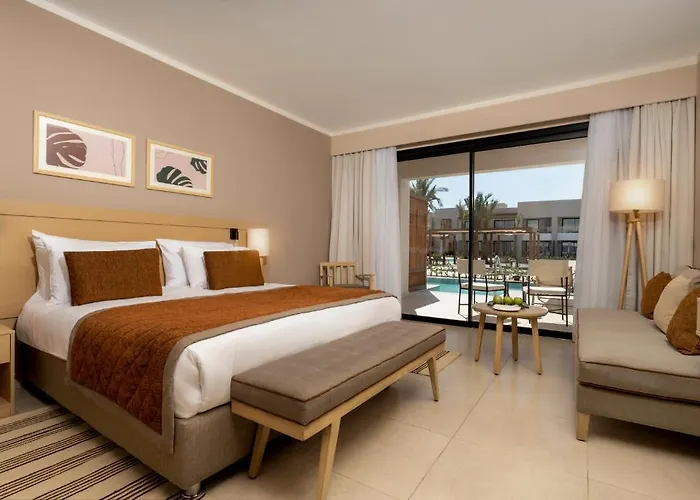 Jaz Amara Otel Marsa Alem