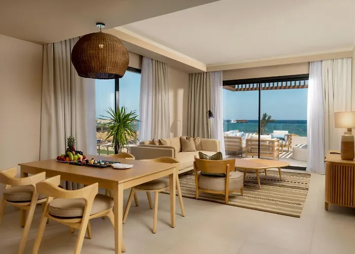 Jaz Amara Otel