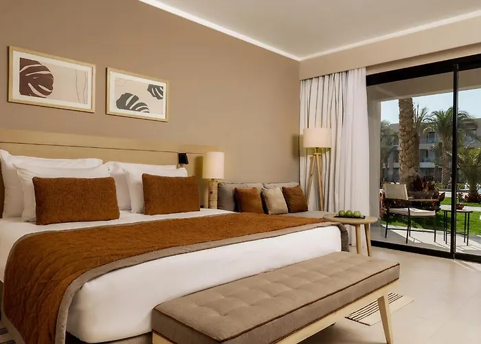 Jaz Amara Otel