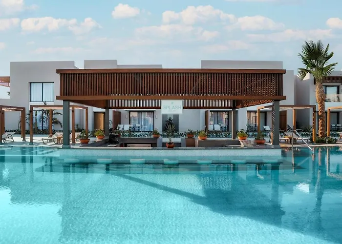 Jaz Amara Otel