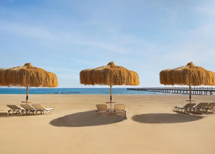 Jaz Amara Otel