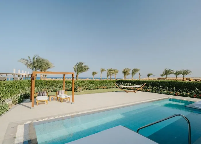 Otel Jaz Amara