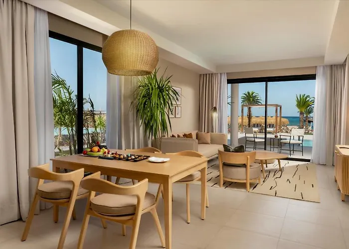 Jaz Amara Otel 5*
