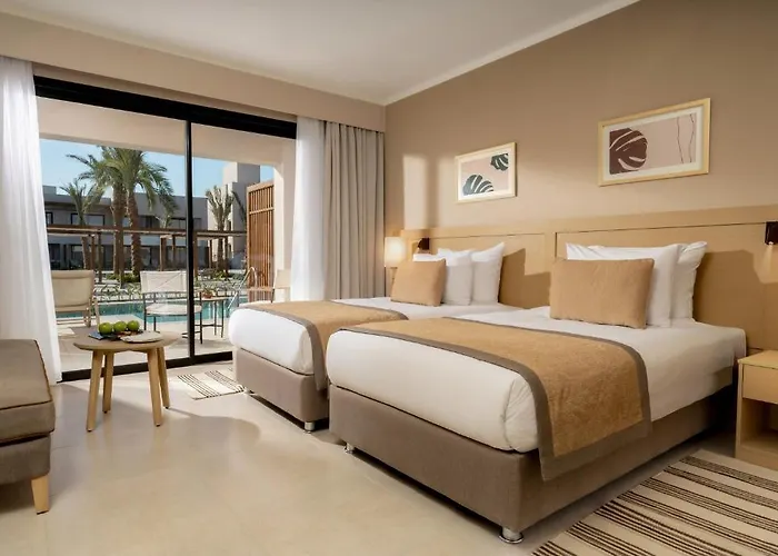 Otel Jaz Amara