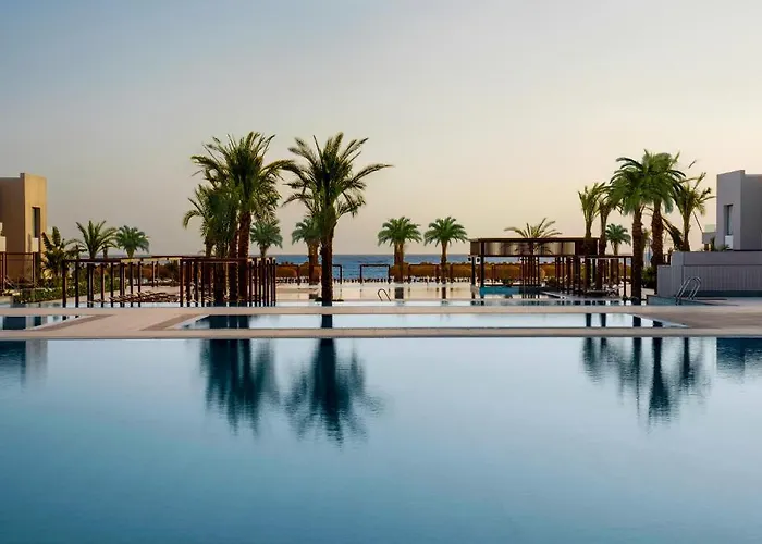 Otel Jaz Amara