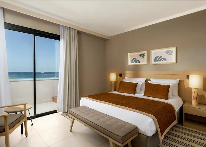 Otel Jaz Amara