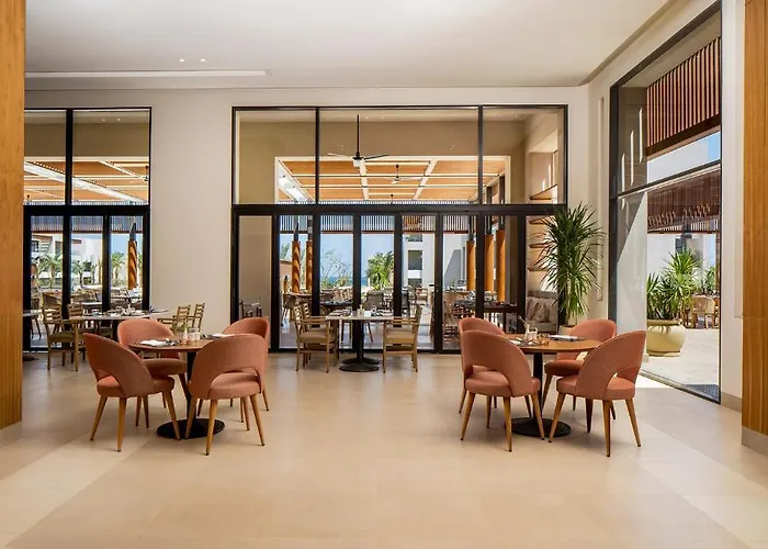 Otel Jaz Amara 5*