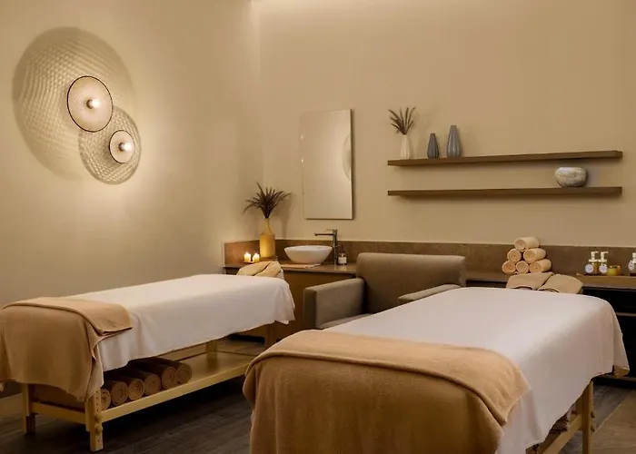 Jaz Amara 5* Marsa Alem