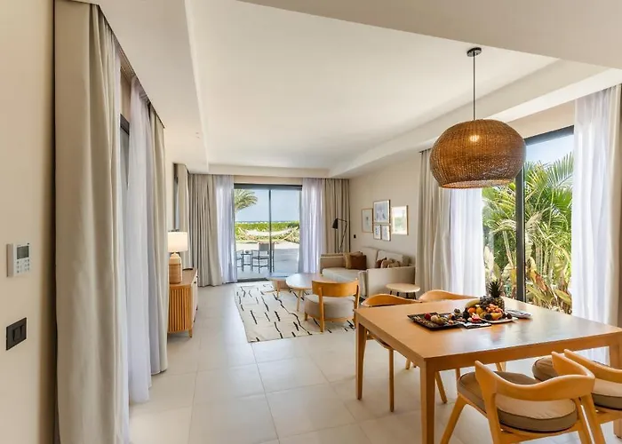 Jaz Amara Otel Marsa Alem