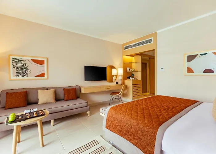 Jaz Amara Otel