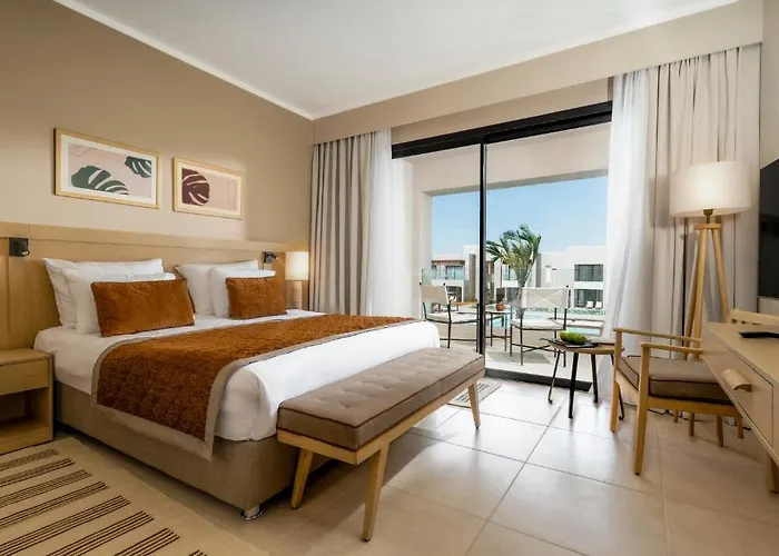 Jaz Amara Otel Marsa Alem