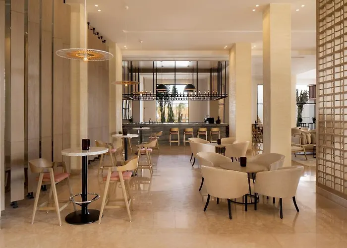 Otel Jaz Amara