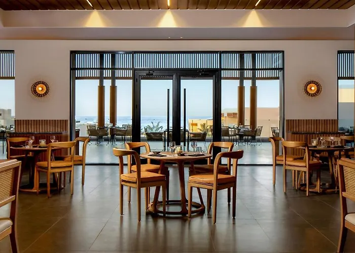 Jaz Amara Otel 5*
