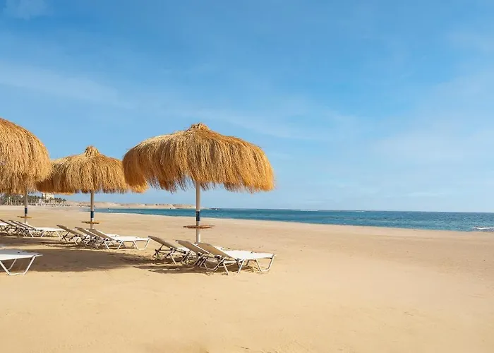 Otel Jaz Amara 5*