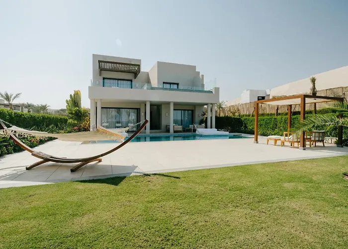 Otel Jaz Amara Marsa Alem