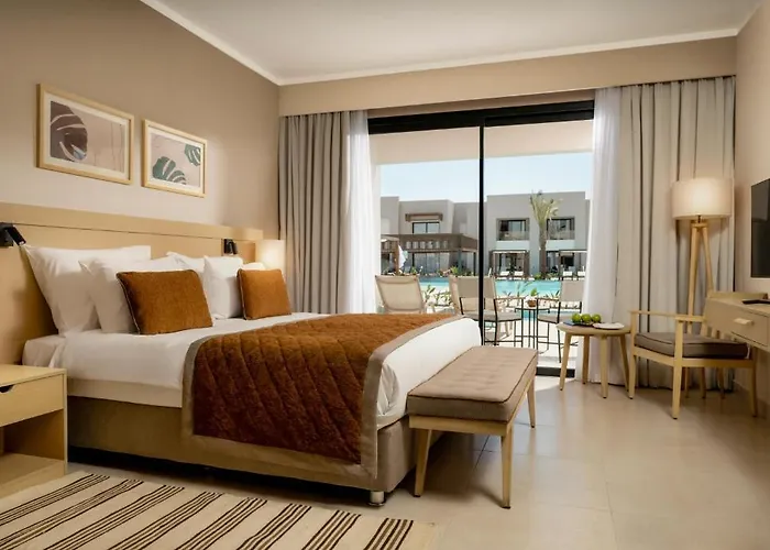 Jaz Amara Otel