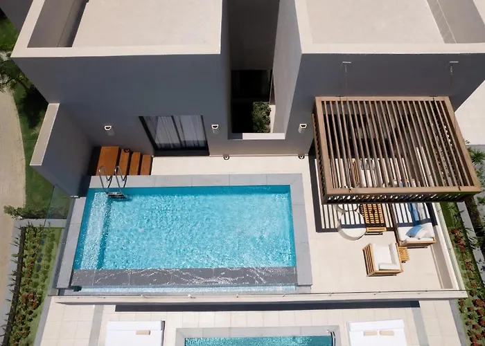 Jaz Amara Otel Marsa Alem