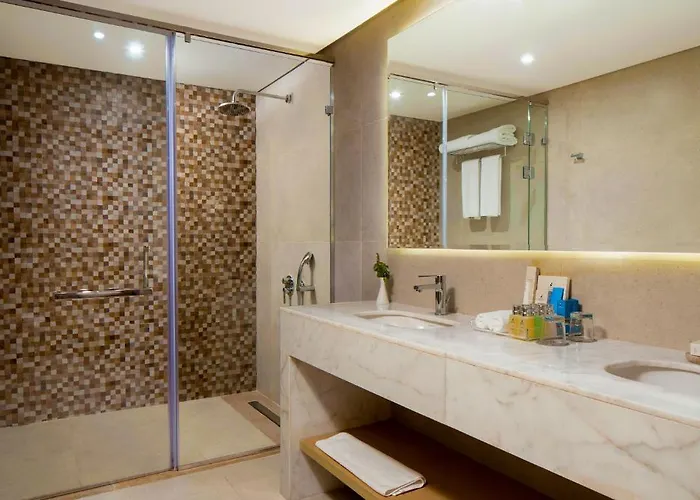 Otel Jaz Amara Marsa Alem