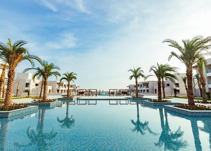 Jaz Amara Otel 5*