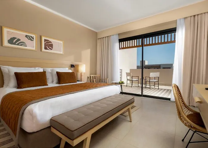 Jaz Amara Otel