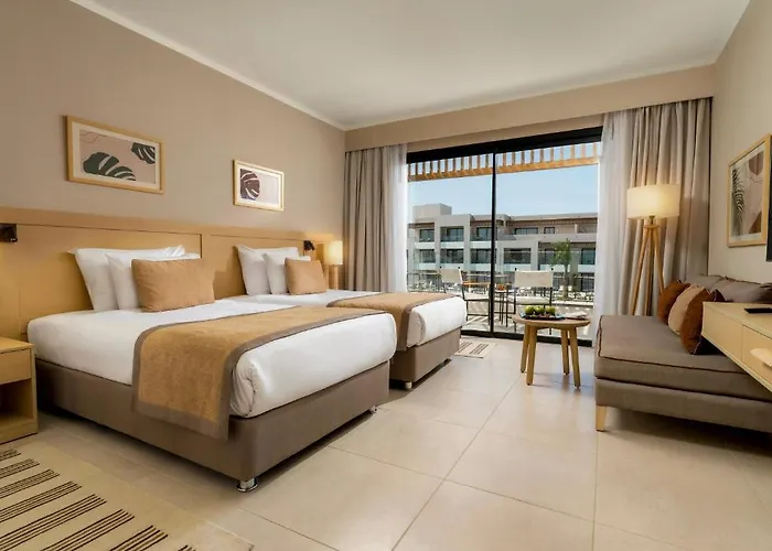 Jaz Amara Otel 5*