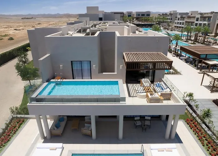 Otel Jaz Amara Marsa Alem
